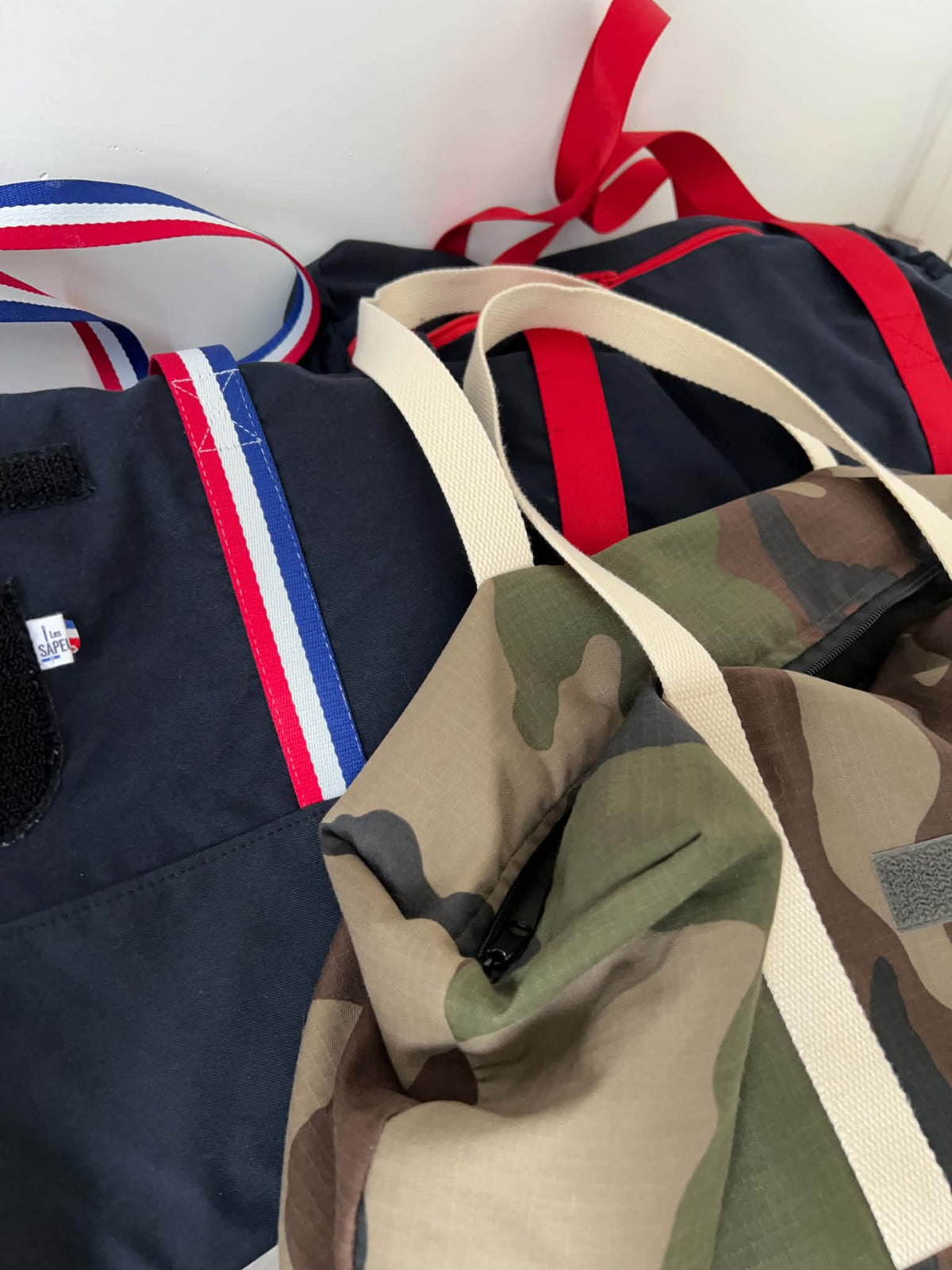 Les Sacs