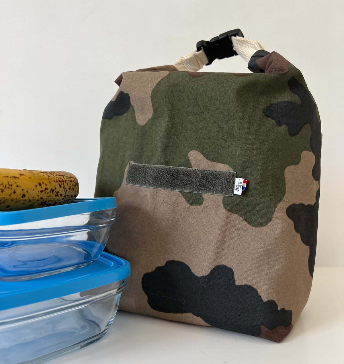 Les Lunch bags